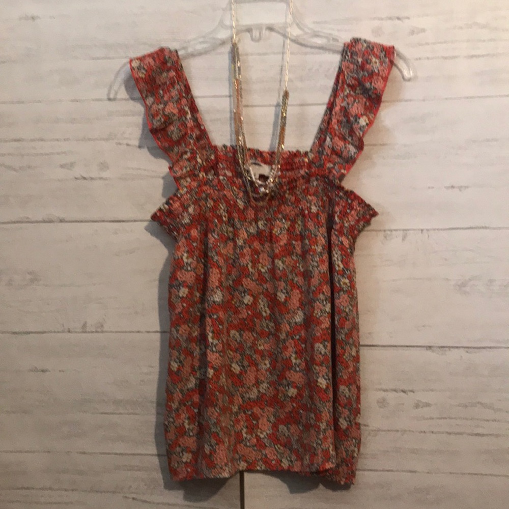 Loft top